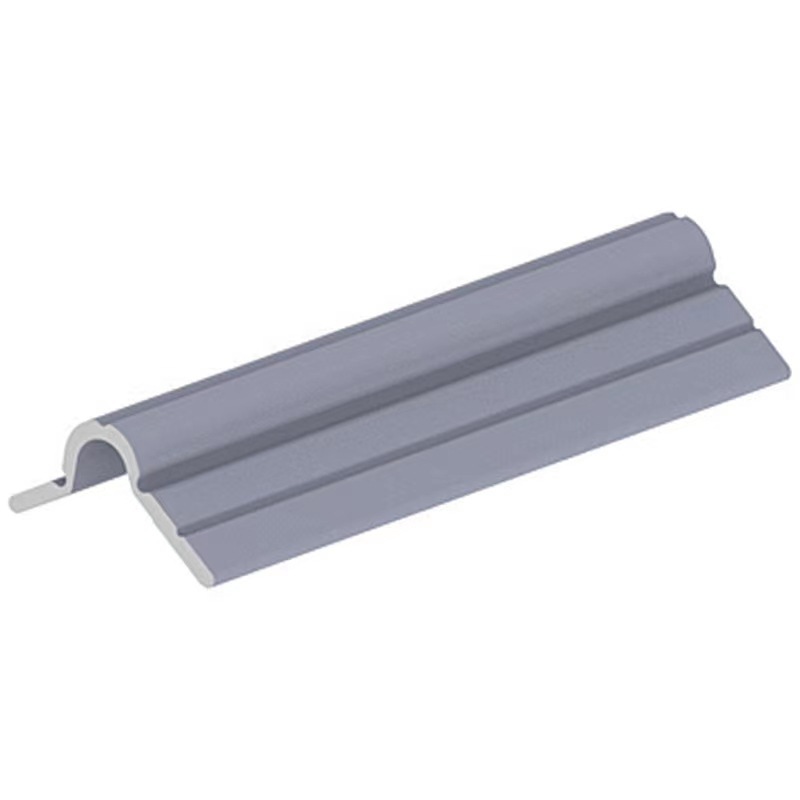 Windproof and dustproof aluminum alloy plastic steel window seal Specification image