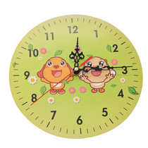 Science experiment DIY clock hands-on watch technology small production inventions small experiment toys create guest materials