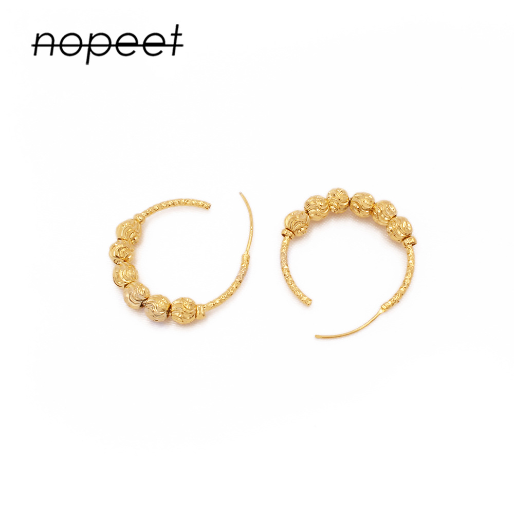 NOPEET/迪拜新娘24细节图