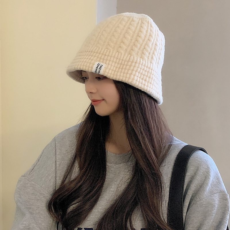 Earmuffs for Additional Warmth