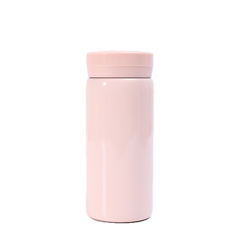 كأس جيب صغير من الفولاذ المصنوع من الفولاذ المقاوم للصدأ ذو المظهر العالي Item Picture