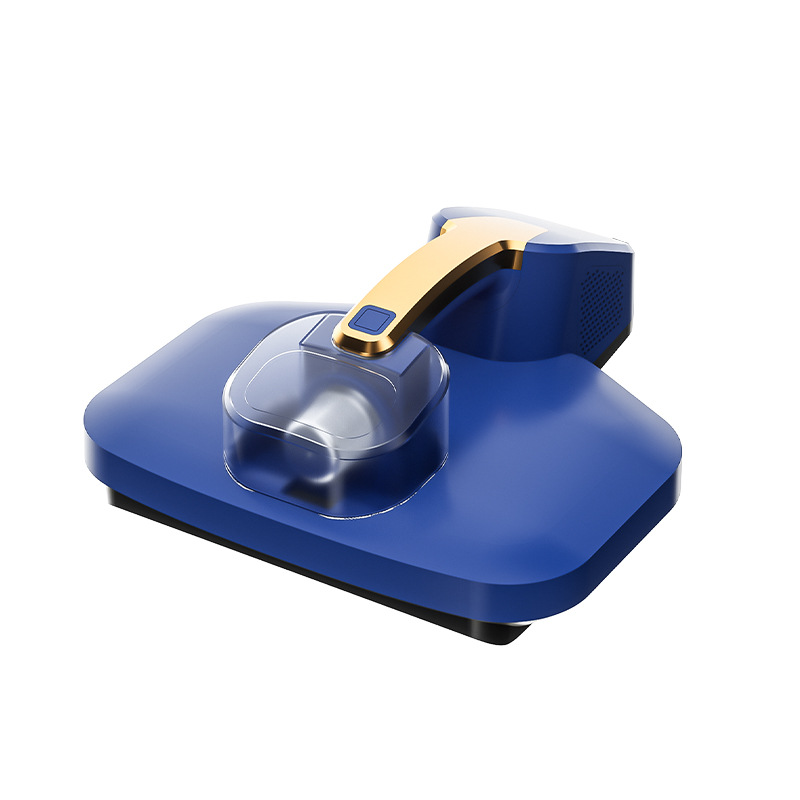 Cross-Border Zhigao Mite Remover, Home Bed Gift, Ultraviolet High Suction Power Mite Remover, Bed Mite Remover Wonder