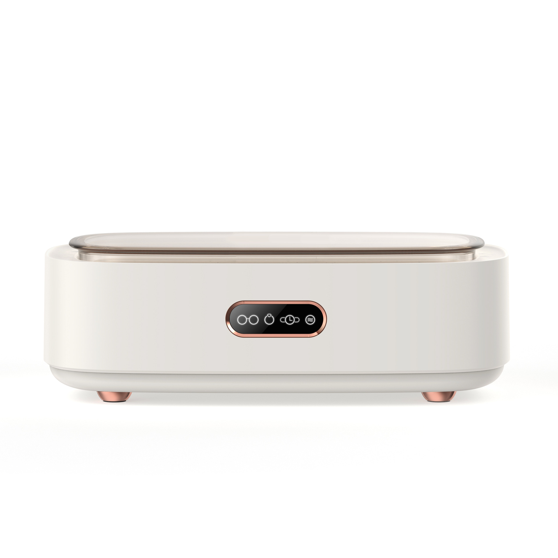 Ultrasonic cleaning machine, household small contact lens cleaning machine, dental crown cleaning, jewelry intelligent cleaning device
