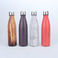 树纹保温杯/可乐瓶/真空可乐瓶产品图