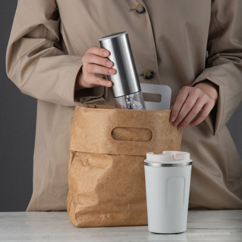 Wholesale of electric coffee grinders, household portable coffee bean grinders, fully automatic coffee grinders, cross-border coffee machines Application Scenario