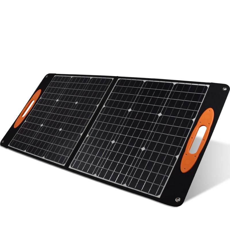 15W25W30W monocrystalline panel solar portátil cargador de batería del teléfono etfe panel fotovoltaico plegable Application Scenario