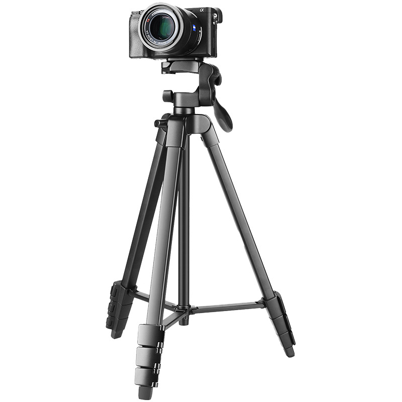 510 Tripod Live Camera Stand Mobile Phone Stand With Ptz Camera Tripod Wholesale Photography