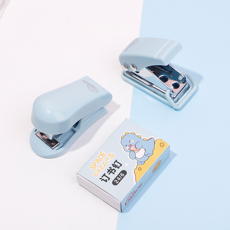 文具套装实物图