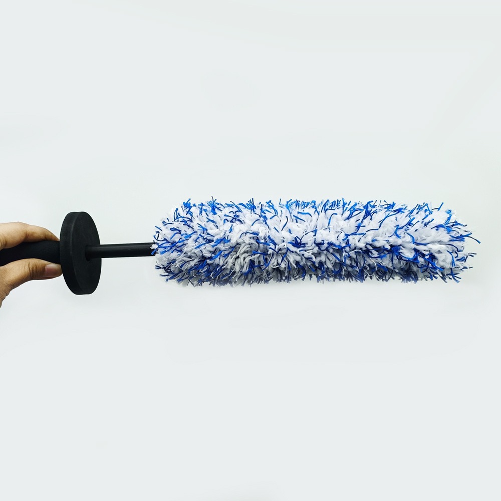 汽车清洁工具实物图