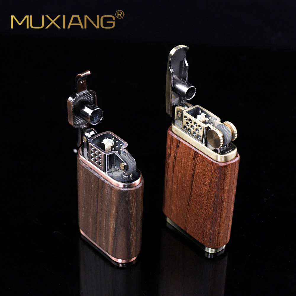 木香男士打火产品图