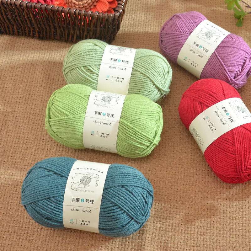 蜡线/中国结线/缝纫线/diy编织绳/绿色中国结线绳细节图