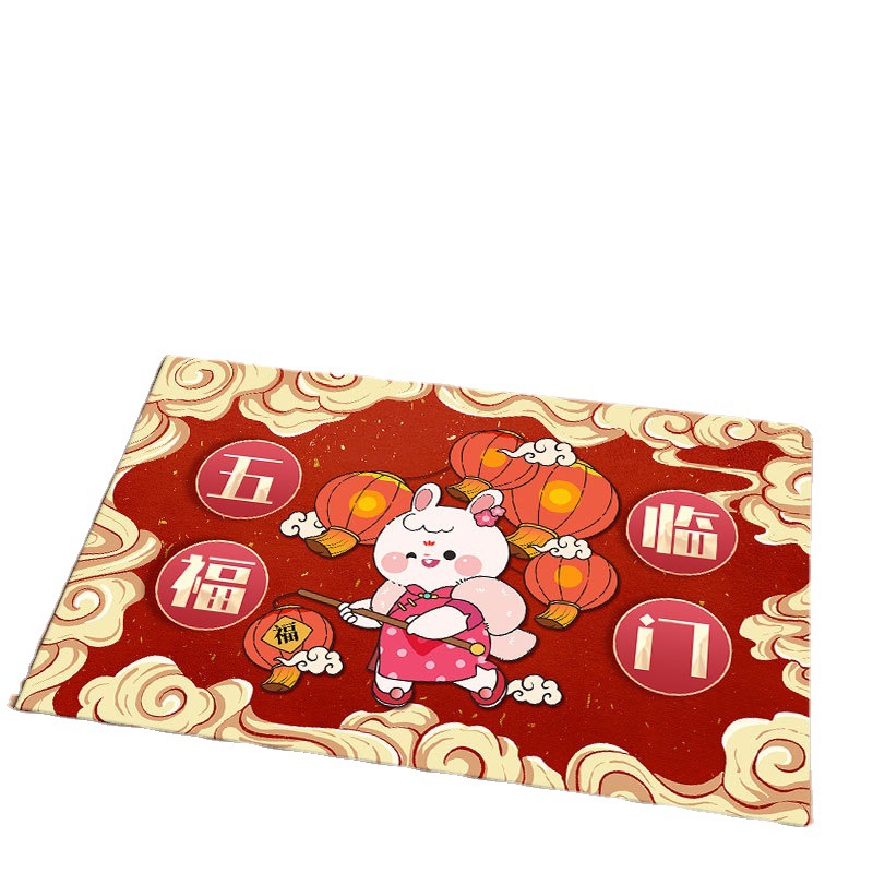 脚垫/泡沫垫/塑料垫子/硅藻泥地垫/特斯拉脚垫白底实物图