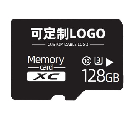 8G memory card, tf card, high-speed dashcam, 32G, 64G mobile phone memory card, sd card, surveillance video memory card Item Picture