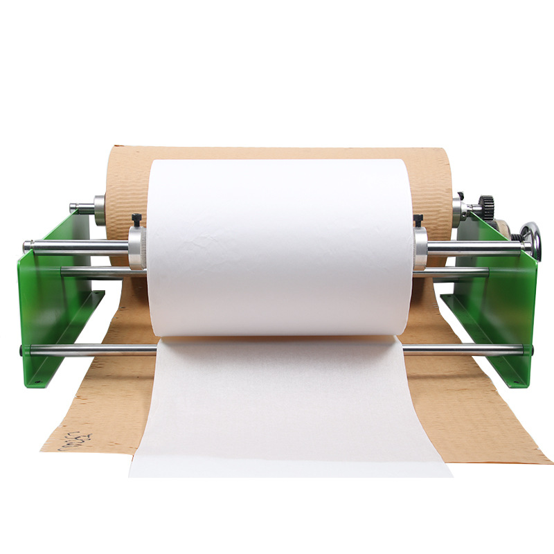 White copy web 24g separation paper snow li paper thin sheet paper moisture proof paper clothing accessories footwear wrapping paper details Picture