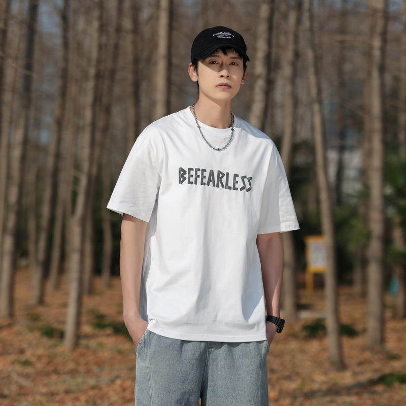 高级定制polo衫/定制灰色polo衫/印刷定制Polo衫/中年装男修身韩版/polo衫纯棉细节图