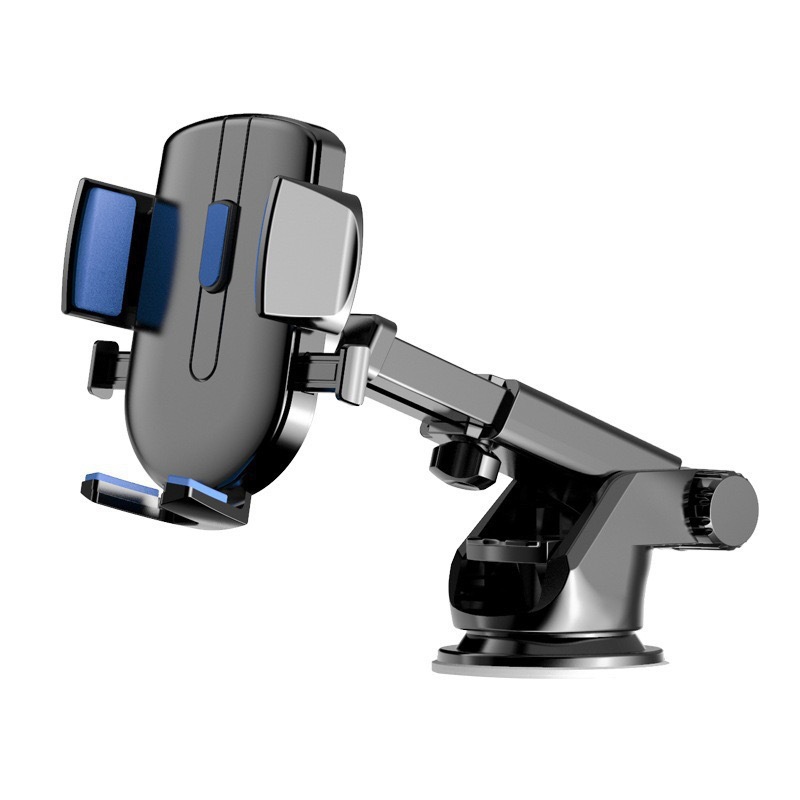 车载手机支架/车载支架/手机卡扣/奔驰车手机支架车载/手机车载支架产品图