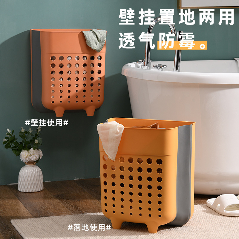 收纳箱/衣服收纳箱/棉麻收纳箱/折叠收纳箱/柜内收纳箱细节图