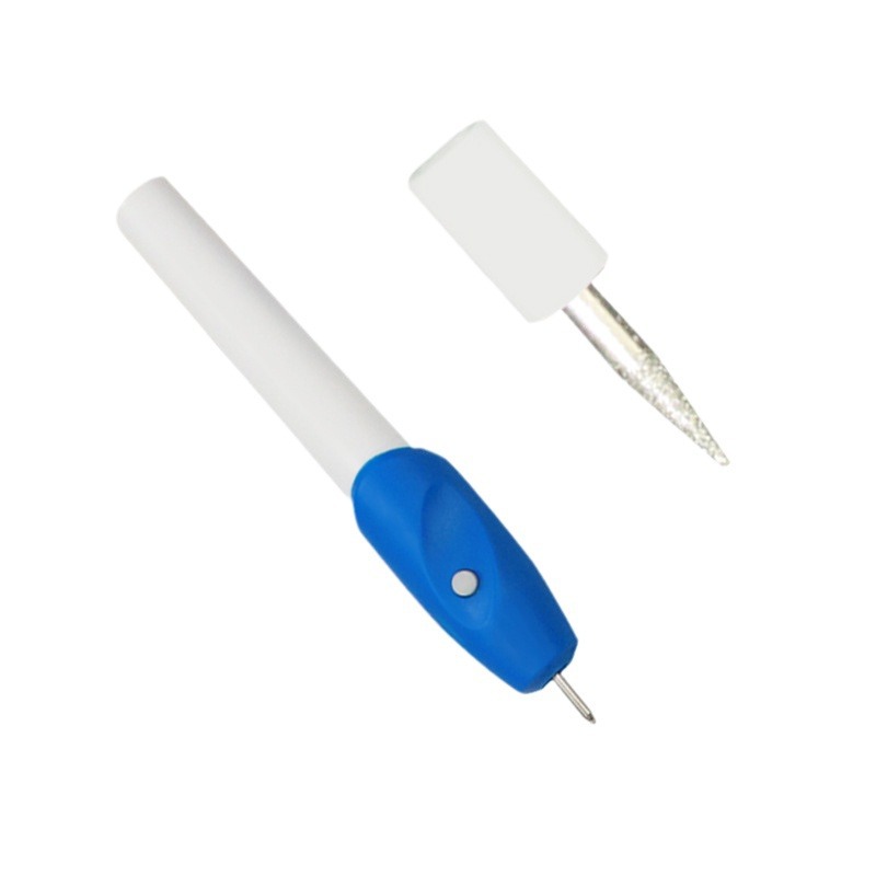 صانع منحوتات كهربائي، قلم نقوش كهربائي دي Item Picture