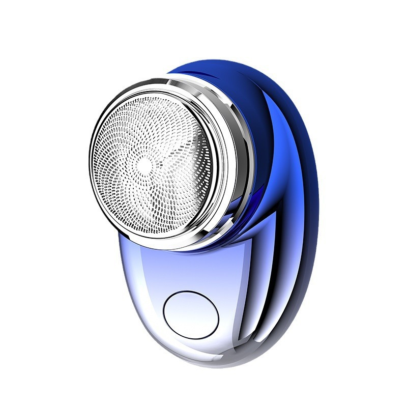 The new bestseller on Douyin and Kuaishou, Geely Lai 066 electric mini portable car shaver Item Picture