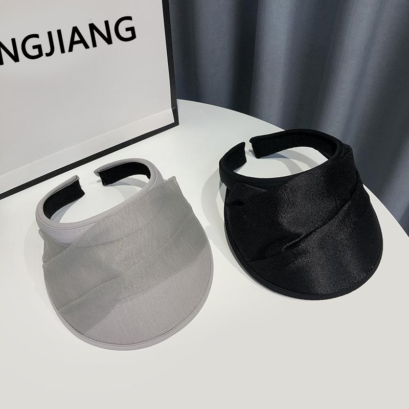 成人帽实物图