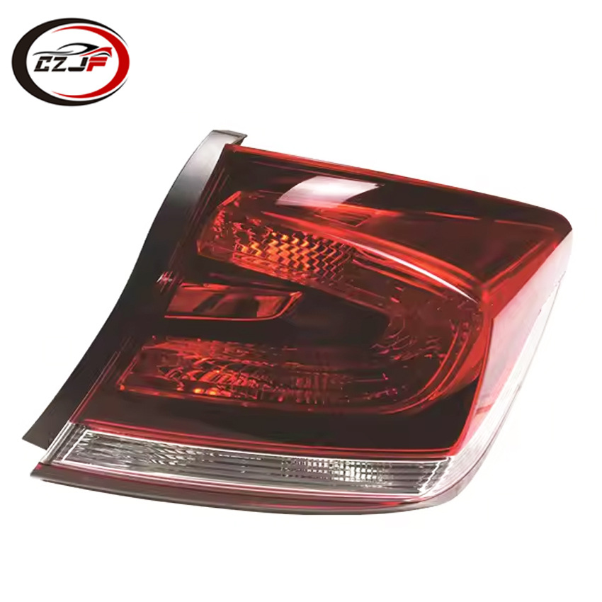 Aplicable 2011-16 Honda Civic honda civic luces traseras 33550TR0H51 33500TR0H51 Application Scenario