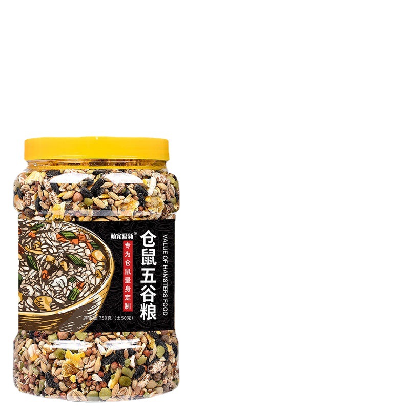 金丝熊宝宝用白底实物图