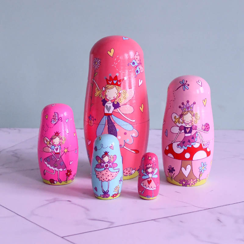 木质工艺品实物图