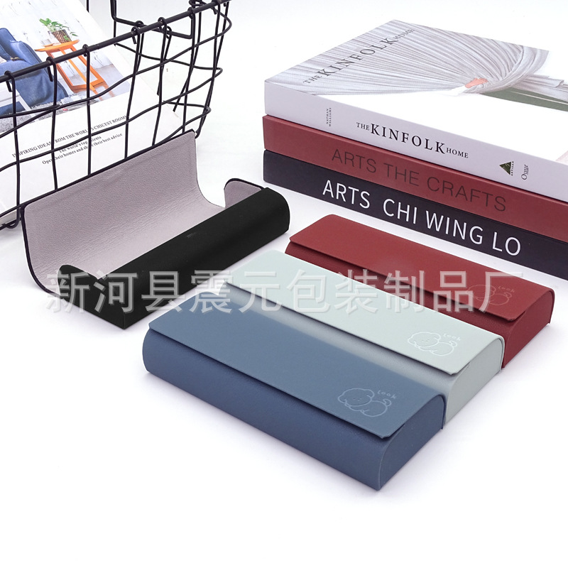 眼镜盒/眼镜收纳包/男儿童墨镜/眼镜布/收纳柜产品图
