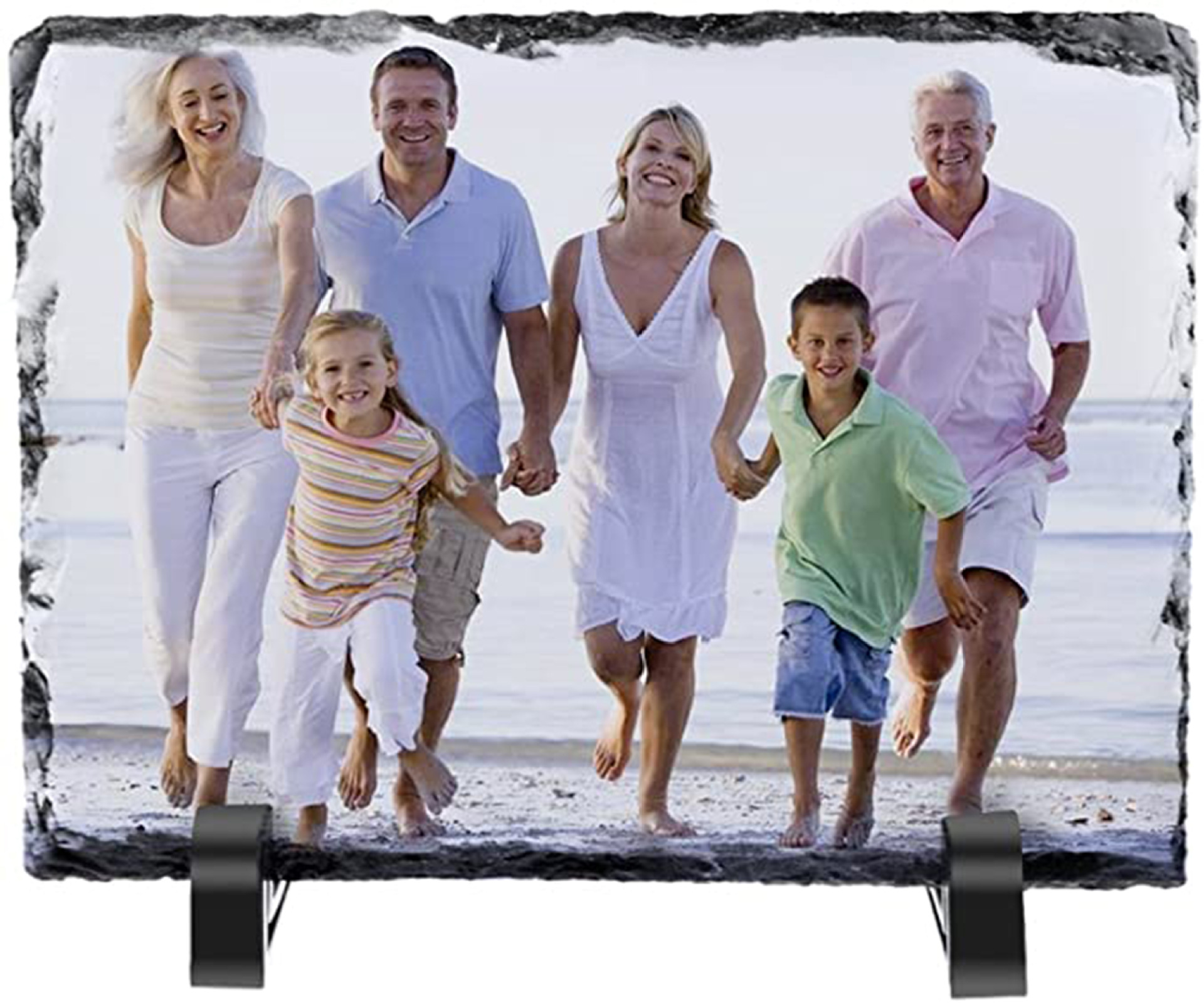 Direct sales of heat transfer lithography from the manufacturer, blank DIY SLATE painting, glossy and matte coating SBH-03