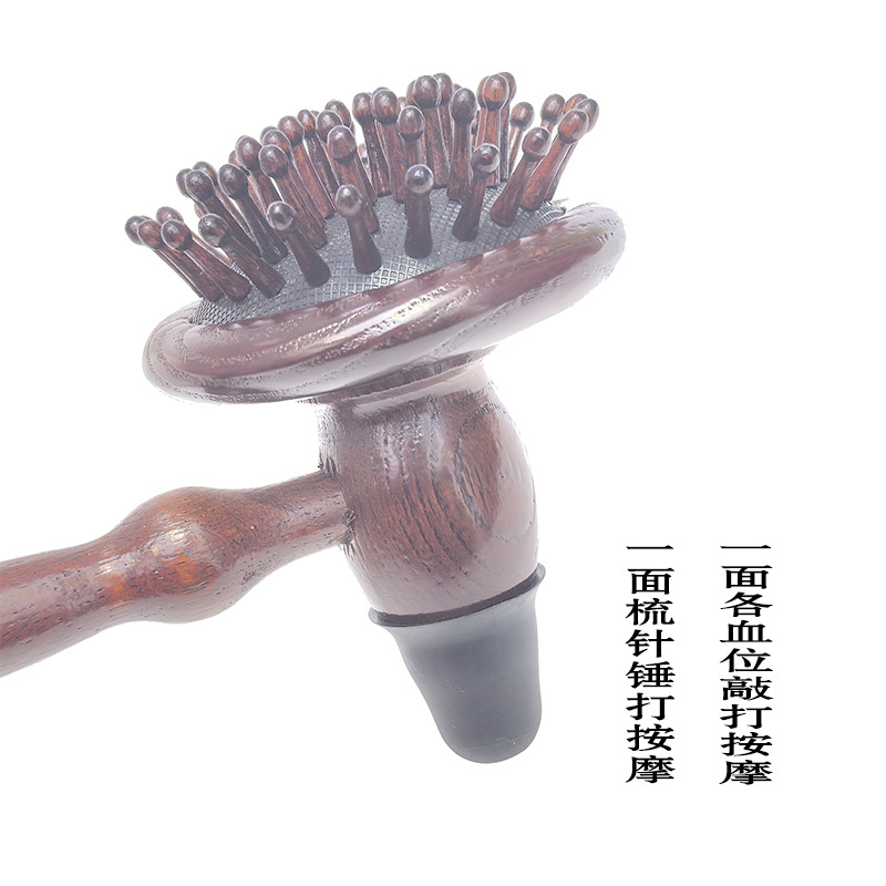 经络保健器材实物图
