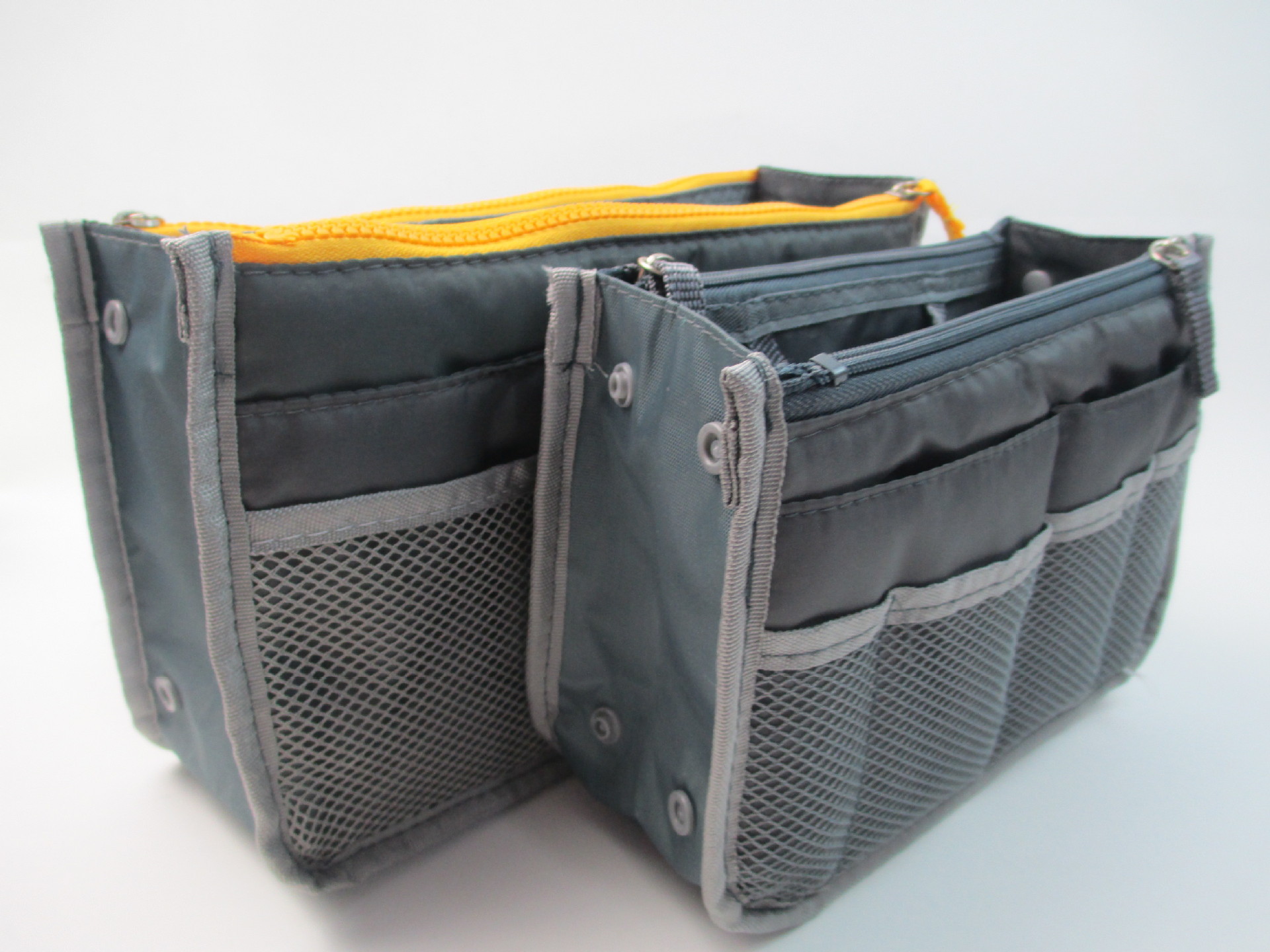 Korean version thickened multi-functional storage bag, large-capacity toiletry bag, exquisite makeup bag