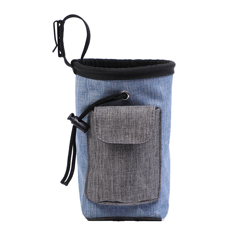 Pet training waist bag Specification image