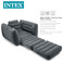 INTEX66551家居充气沙发 办公室午休床户外充气座椅创意沙发床图