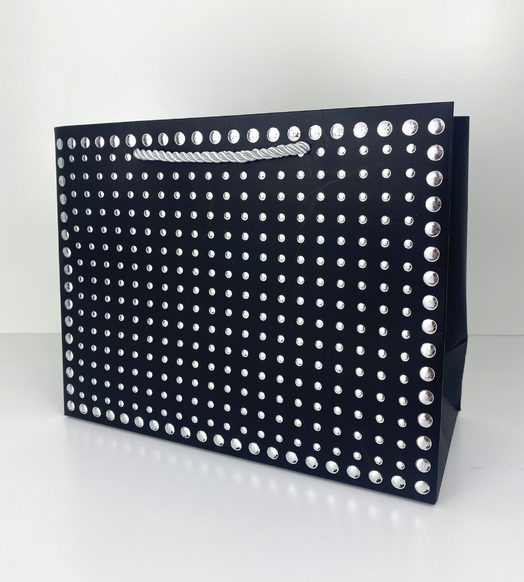 礼品包装实物图