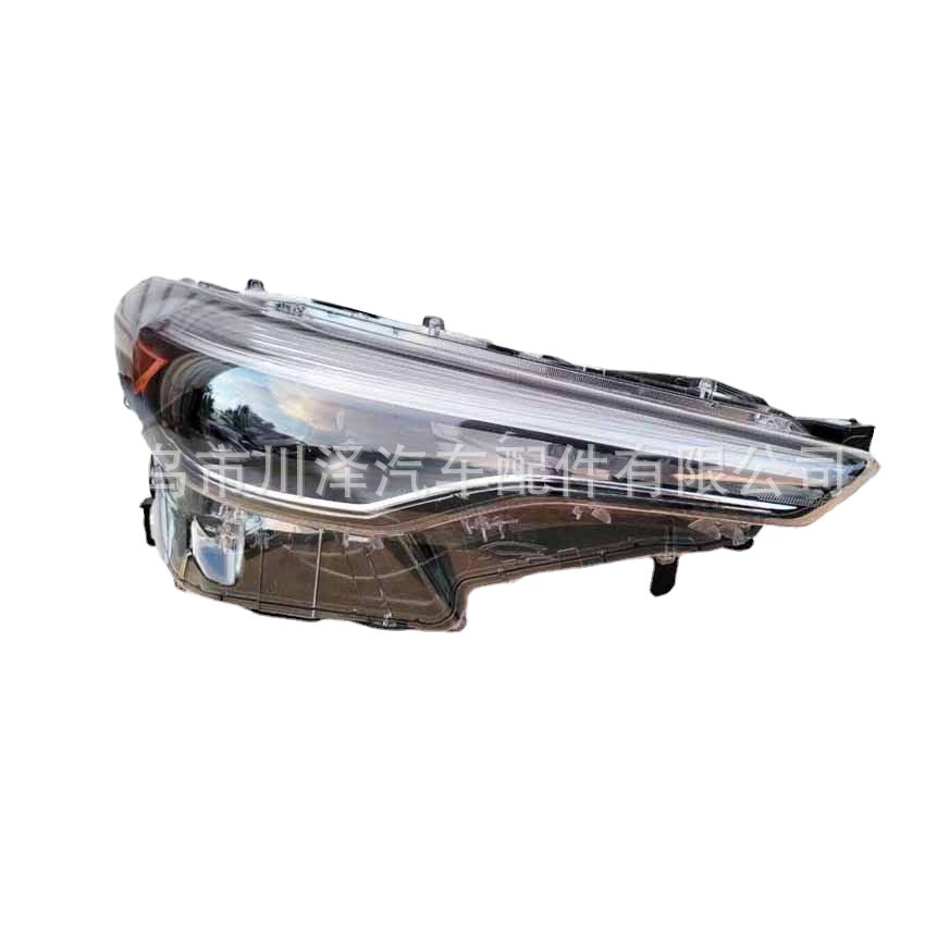 تنطبق على تويوتا كارولا 2022 أضواء Cross الكبيرة SE81110-0A24081150-0A240. Item Picture