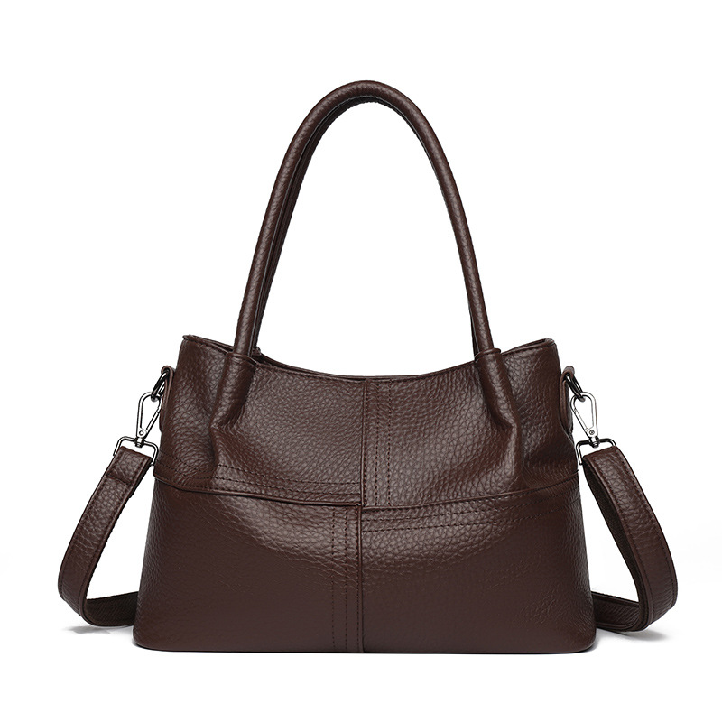 包包女包新款时尚手提包女斜挎包包女士大容量百搭托特包