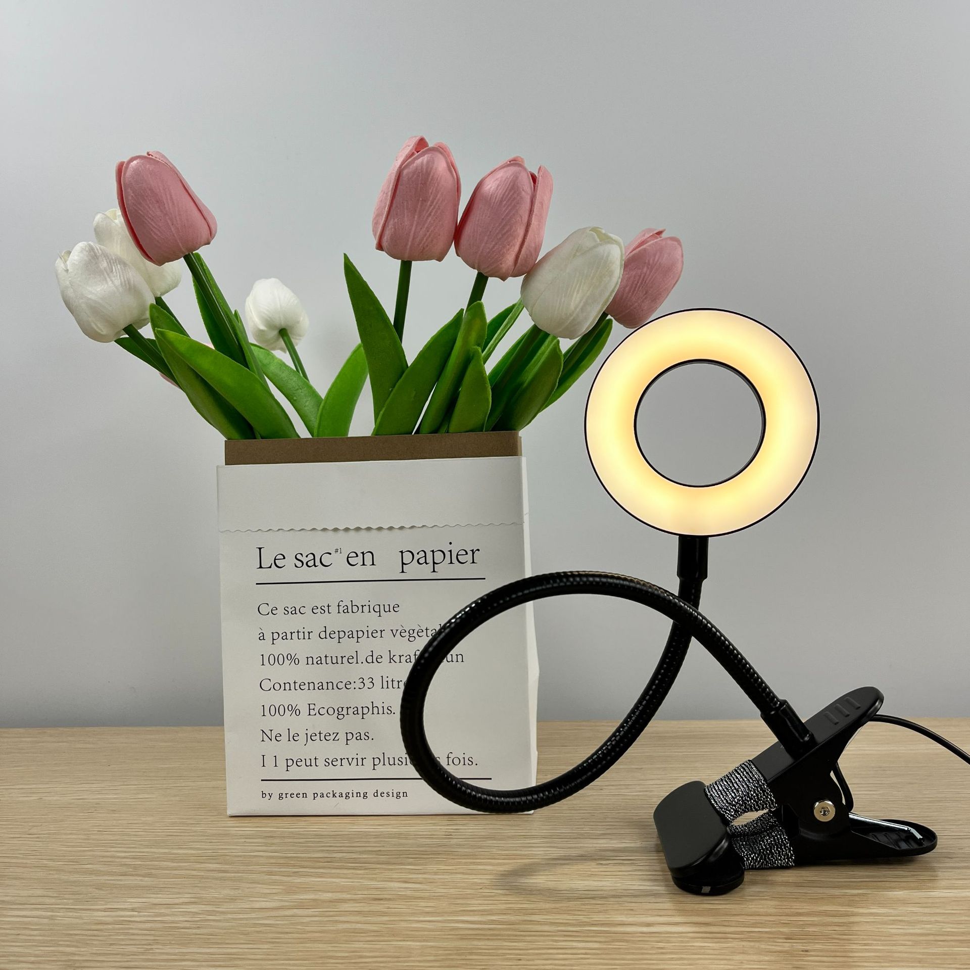 LED beauty salon tattoo lights, eyelash extension lighting, nail art, eyelash implantation, cold light makeup lights, shadowless lights details Picture