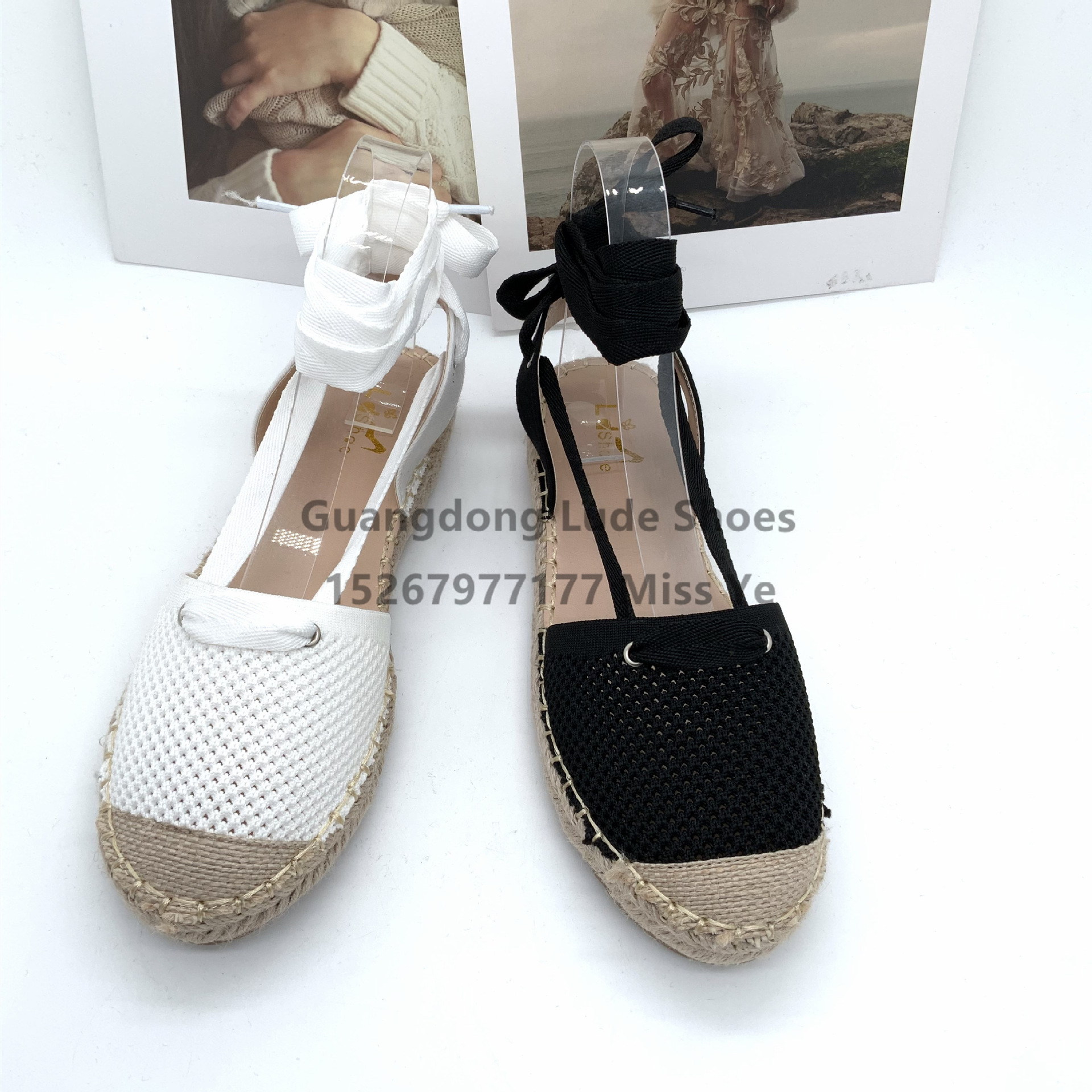 2022 Summer New Single Shoe Strap Simple Leisure All Comfortable Sandals Women's Craft Shoes Guangzhou Women's Shoes