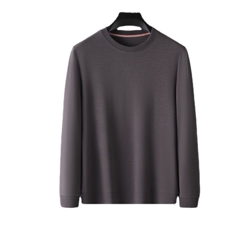 360克男士白底实物图