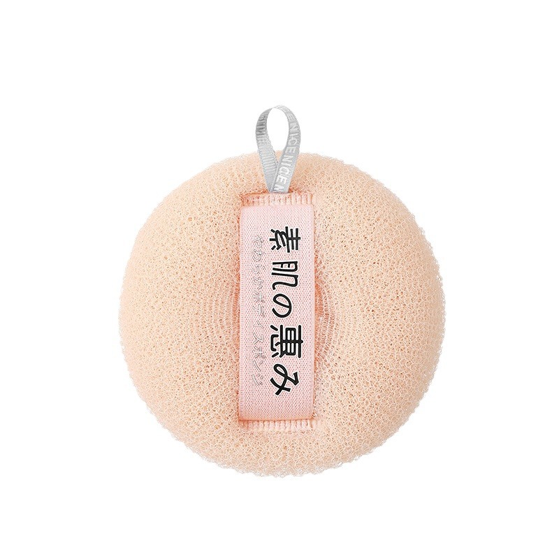 Yuesijia custom-made bath sponges, bathing wonders, massage and bath brushes, bath sponges, back scrubs and mud scrubs, painless