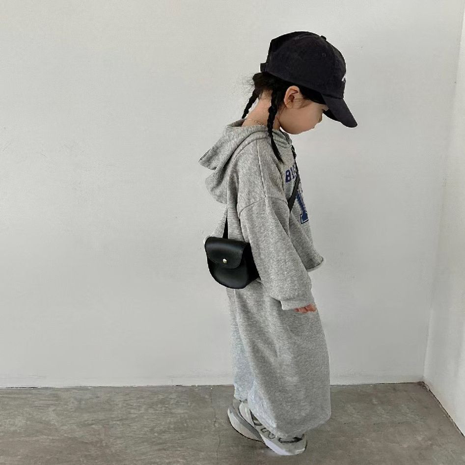 卫衣/防暑套装/汪汪队细节图