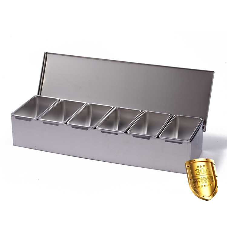 مكرونة من الفولاذ غير القابل للصدأ Specification image