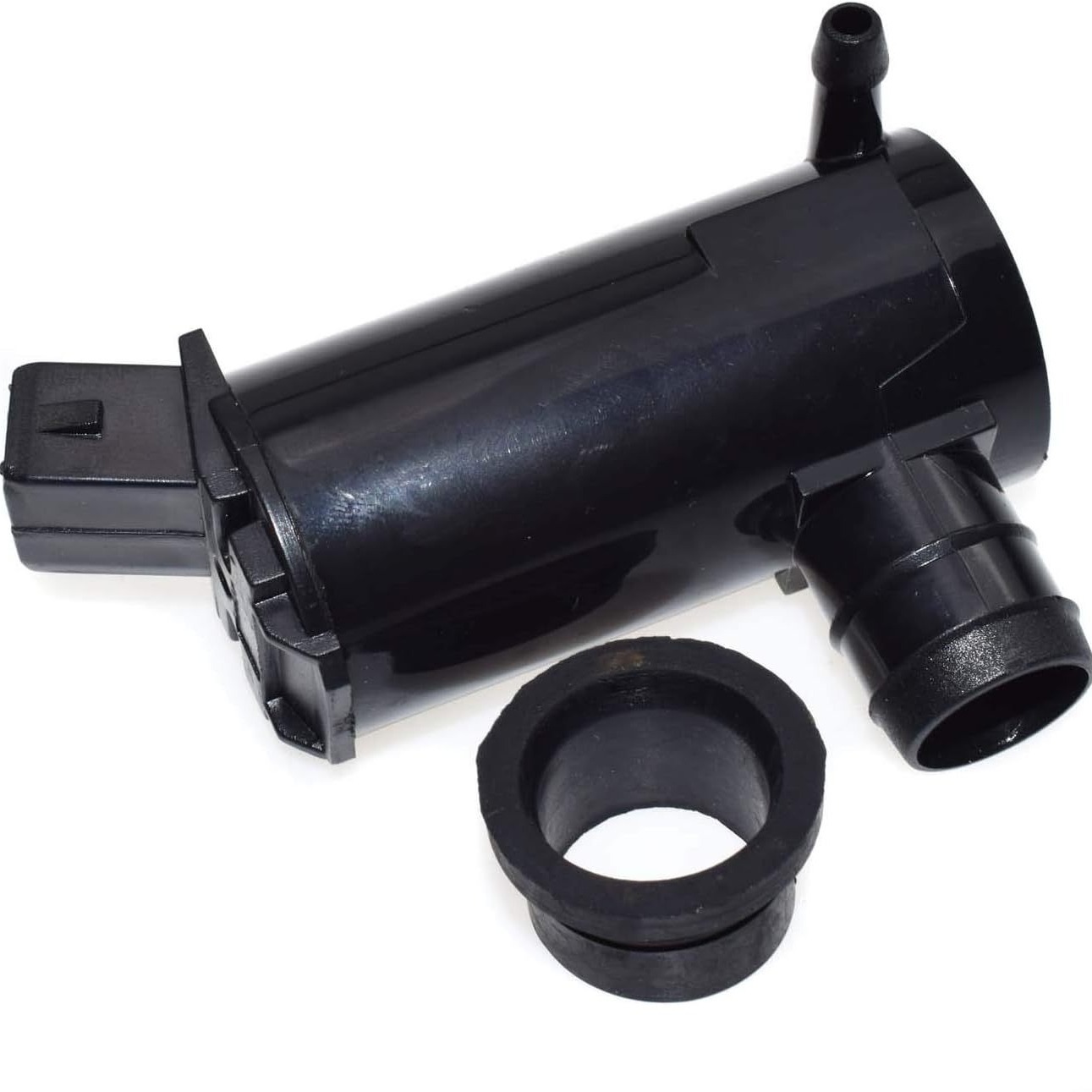 通用喷水电机洗涤泵6F1Z17664A清洗泵适用于适用福特 7R3Z17664A