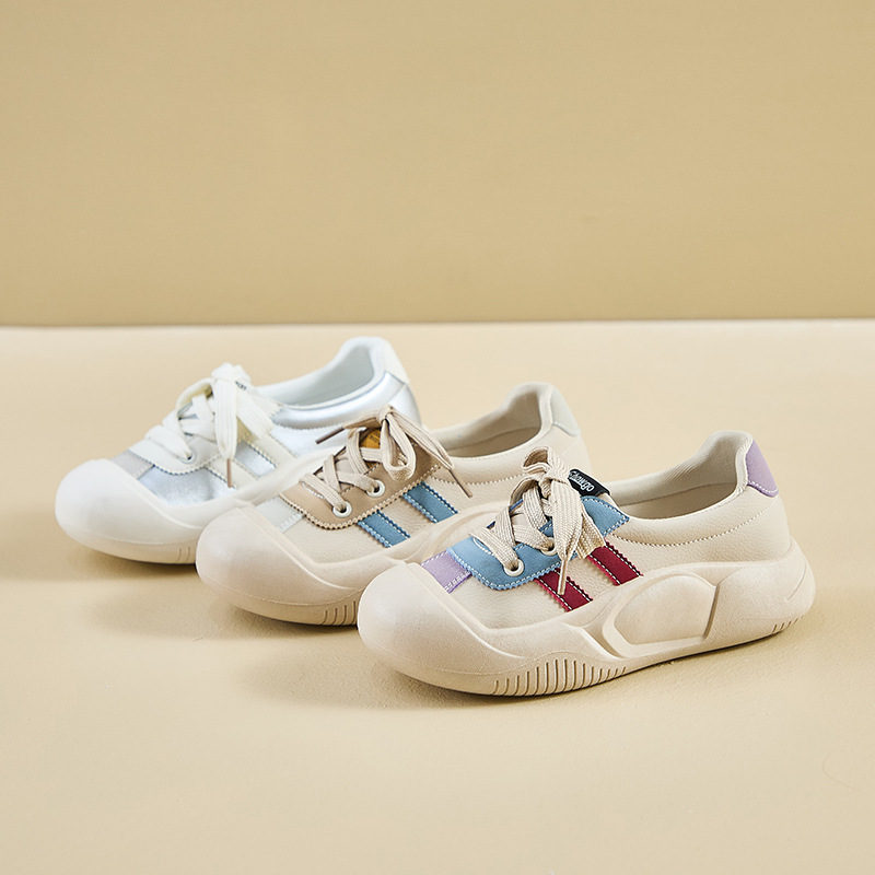 莆田鞋/人本帆布鞋/空军一号/裙子/shoes细节图