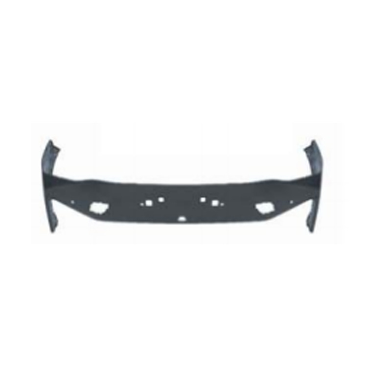 Applicable to the front bumper of Toyota BZ3 5211903909 5211903910 Item Picture