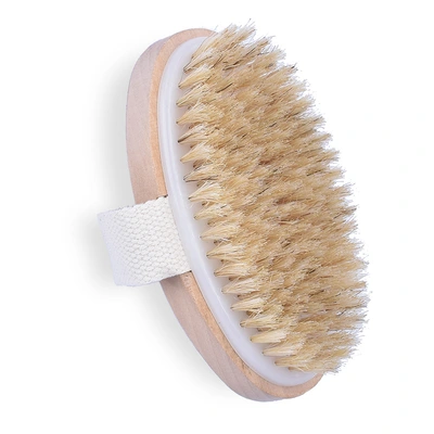 【 Spot Price 】 Bath Brush Massage Brush Back Massage Brush Bath Body Brush Hand Brush Exfoliating In Stock