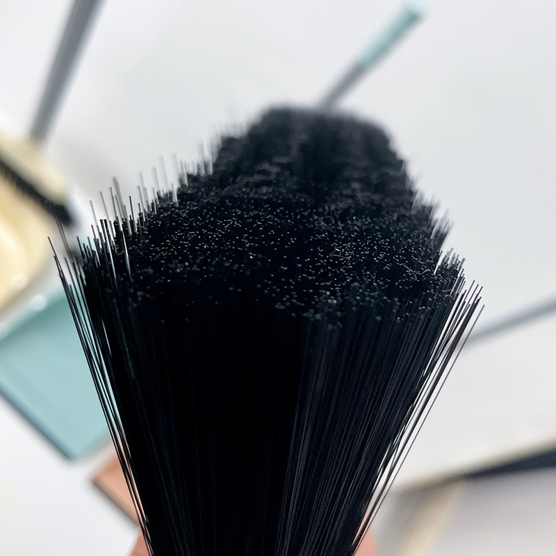 Broom Dustpan Set Plastic Broom Dustpan Two-Piece Household Combination Of Soft Hair Sweeping Broom Broom Wholesale Application Scenario