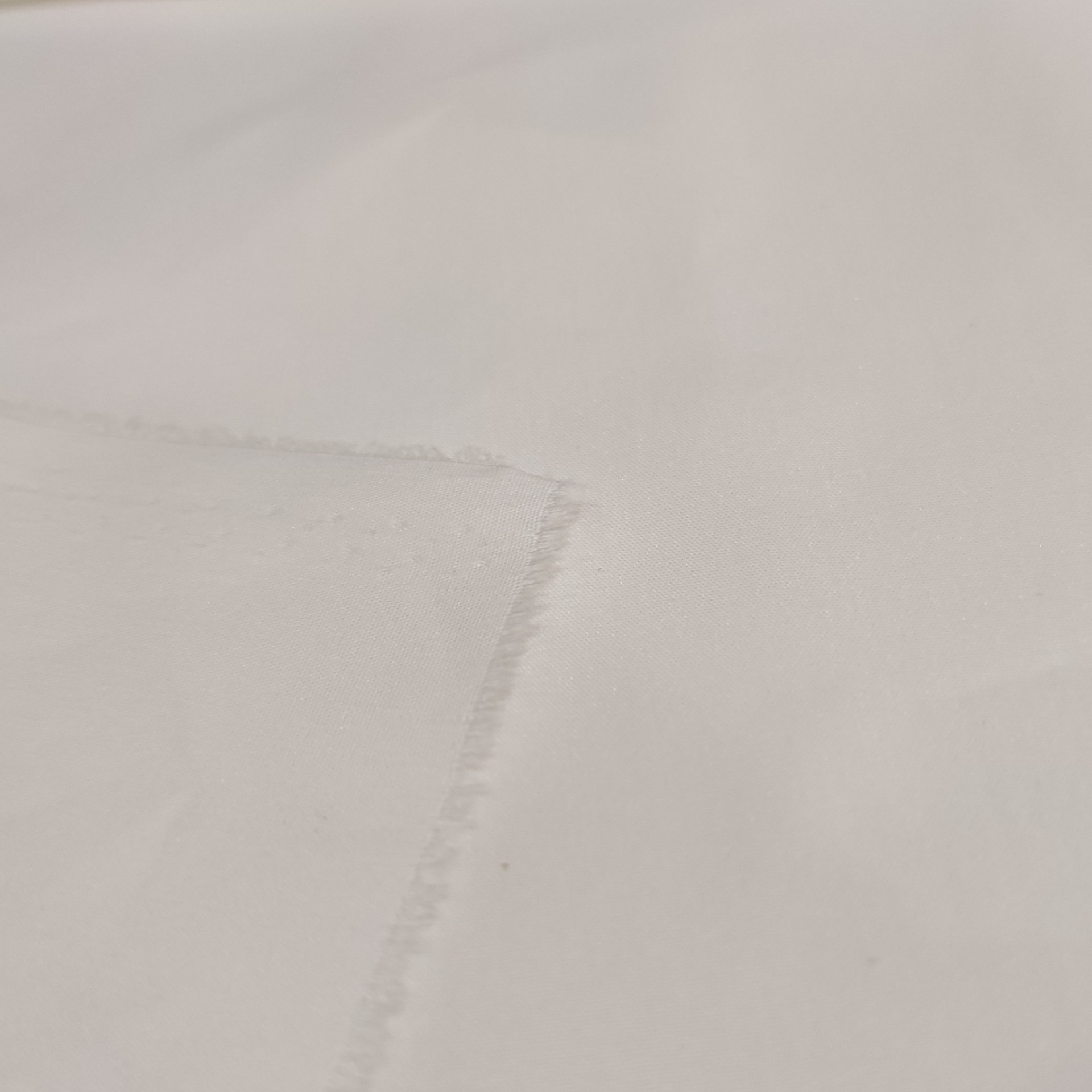 Cotton Elastic Solid Color Shirt Cotton Jacket Casual Pants Outdoor Clothing Wholesale Fabric 116G details Picture