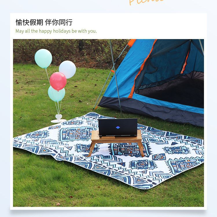 野餐垫产品图