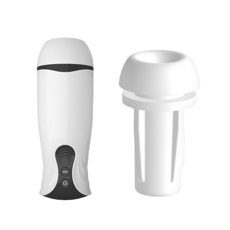 Foreign trade South American Brazil sex airplane cups, men's equipment vibration rods, cross-border OEM/ODM adult products ZZDF airplane cups SV041 Item Picture